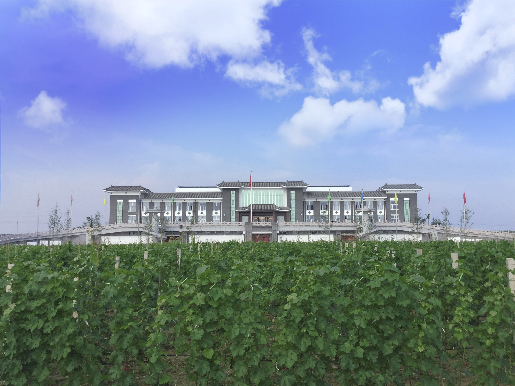 格瑞特莊園2021年秋季銷售精英招募計劃正式開啟！